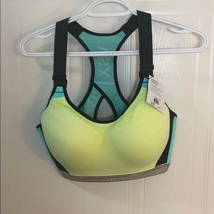 VSX Sports Bra